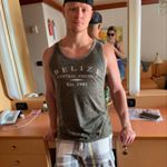 Profile Picture of John Michael Malinowski (@johnmalinowski13) on Instagram