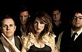 Profile Picture of The Echoing Green (band)on Wikipedia