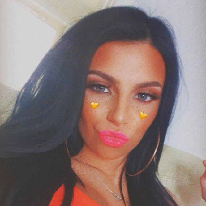 Profile Picture of user849503 (@tanishadaniellee) on Tiktok