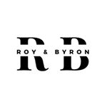 Profile Picture of Roy & Byron (@roybyrondesign) on Instagram
