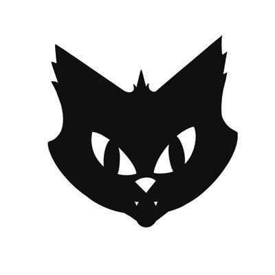 Profile Picture of Whacky Cat Creations (@Lorna_Hull) on Twitter