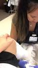 Profile Picture of   Part 1: putting on plaster... (@kelleypa.s) on Tiktok