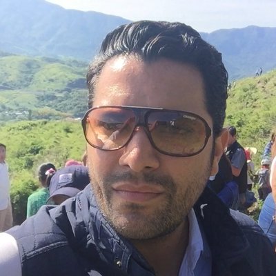 Profile Picture of David Ramírez Durand (@@AnaMtzRo) on Twitter