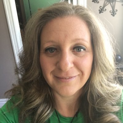 Profile Picture of Marsha Bennett (@MarshaB45615229) on Twitter