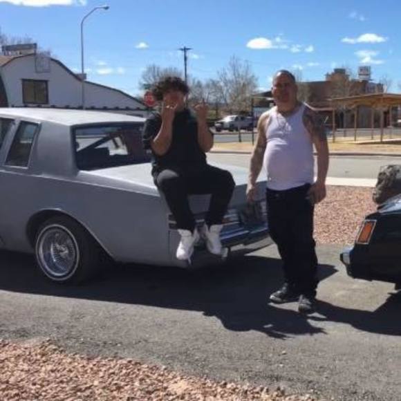 Profile Picture of Joseph Torrez jr. (@jojo_torrez) on Poshmark