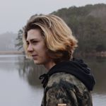 Profile Picture of Chad Clevenger (@_chad_clevenger_) on Instagram