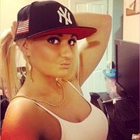 Profile Picture of Megan Alexandria Champe (@megan-alexandria-champe) on Quora