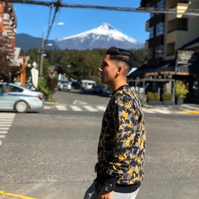 Profile Picture of Cesar Cid S. (@Cesarcid_hs) on Twitter