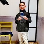 Profile Picture of •Simon Acevedo• (@simon_1927) on Instagram