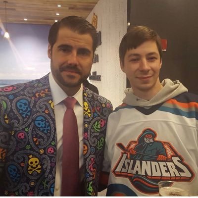 Profile Picture of MichaelRosner (@MichaelRosner4) on Twitter