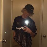 Profile Picture of Mitchel Daniels (@official.mitchel) on Instagram