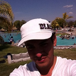 Profile Picture of Daniel Galvez (@daniel galvez) on Flickr