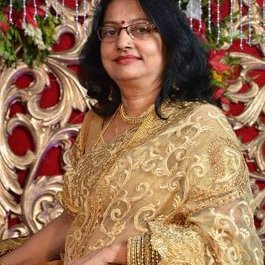 Profile Picture of SHOBHA SHUKLA (@SHOBHASHUKLA17) on Twitter
