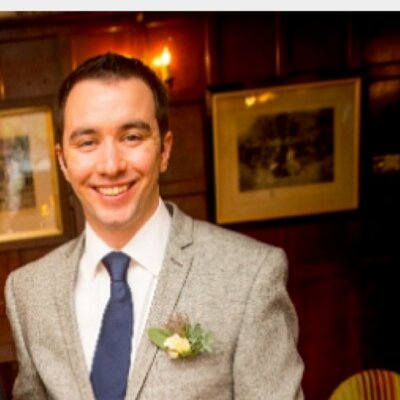 Profile Picture of Jon Renshaw (@JRezzyUK) on Twitter