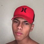 Profile Picture of Brian Verduzco ⚜️ (@brianv.rr) on Instagram