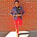 Profile Picture of Darrell Gambrell Jr. (@darrellgambrell) on Pinterest