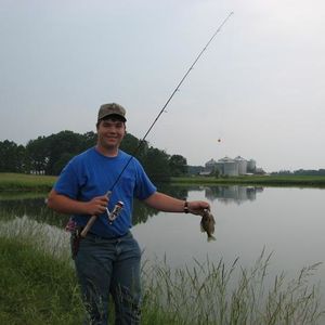 Profile Picture of Randall Marks (@296821587) on Myspace