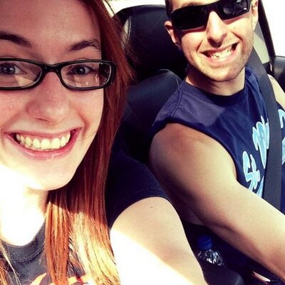 Profile Picture of Brian Lupton (@thesweeetboy) on Twitter