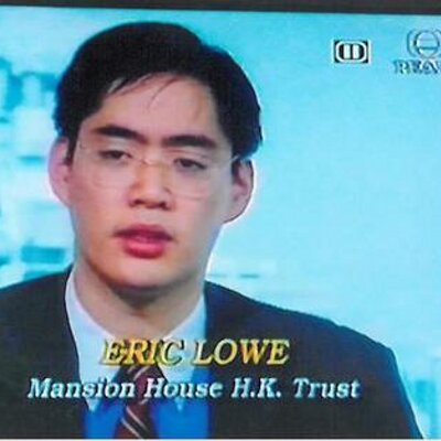 Profile Picture of Eric Lowe (@Cutedude65) on Twitter