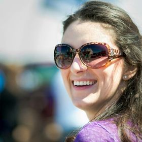 Profile Picture of Erika Parker (@eparker214) on Pinterest