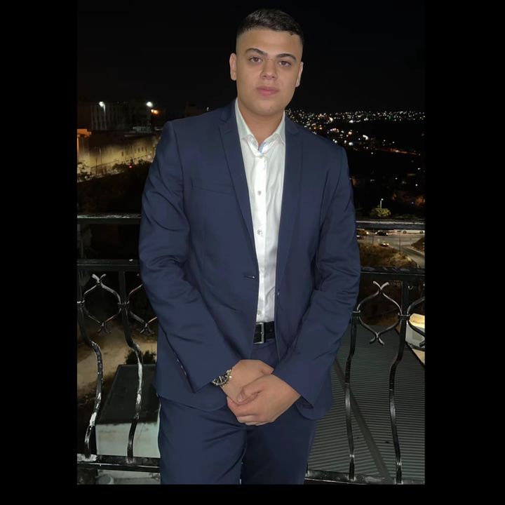 Profile Picture of Adam hroub (@adamhroub1) on Tiktok