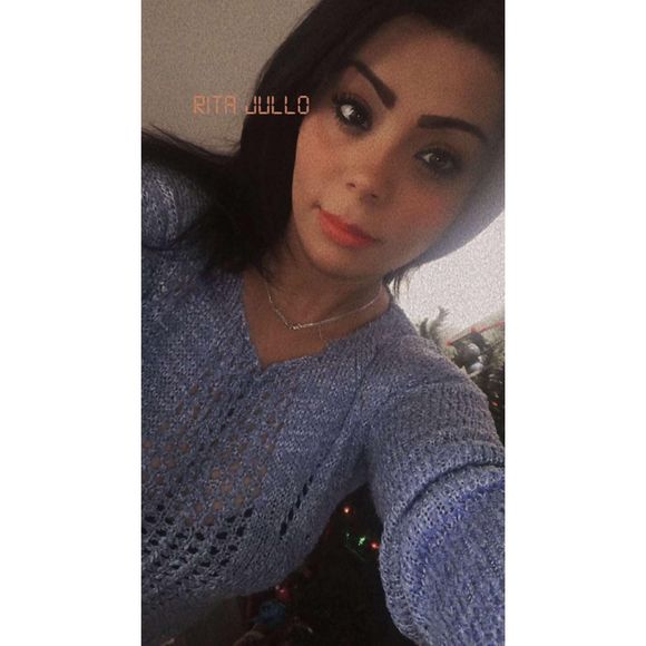 Profile Picture of Rita Shamasha (@ritafoad90) on Poshmark