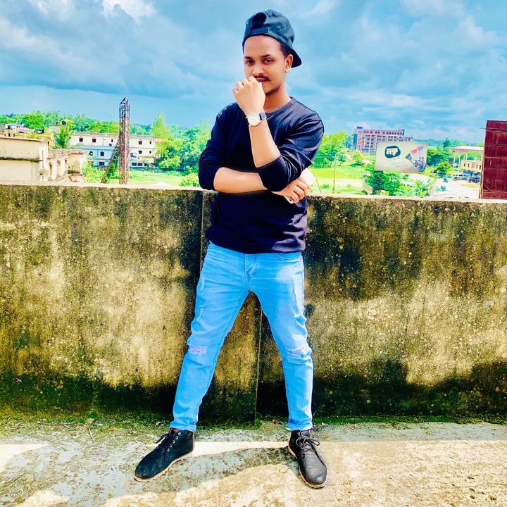 Profile Picture of 🥀شهريار هريس (@mr_hriss) on Tiktok