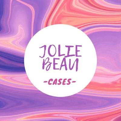 Profile Picture of Jolie Beau Cases (@BeauCases) on Twitter