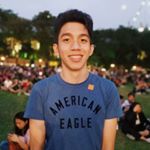 Profile Picture of Joseph Rowell De Leon (@_josephrowell) on Instagram
