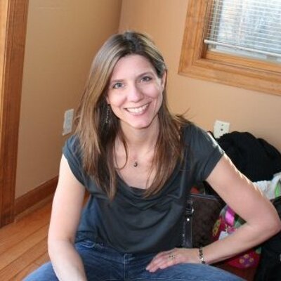 Profile Picture of Amy DeWitt (@amy_dewitt) on Twitter