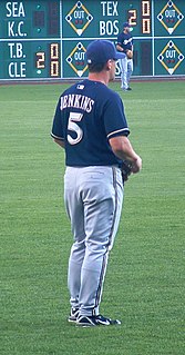 Profile Picture of Geoff Jenkins - Wikipedia, the free encyclopediaon Wikipedia