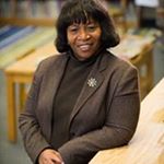 Profile Picture of Gloria Thomas Runyon (@gloriarunyon) on Instagram