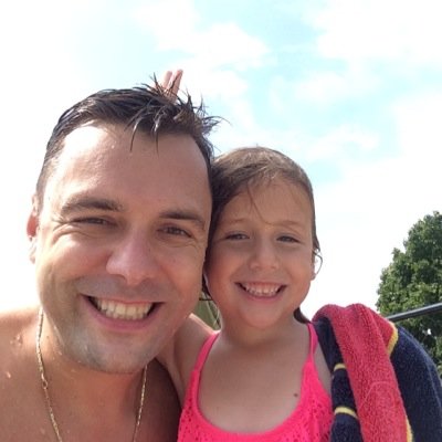 Profile Picture of Alexei Andreev (@leha18) on Twitter