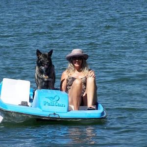 Profile Picture of Jacqueline Hohman (@lashermana) on Myspace