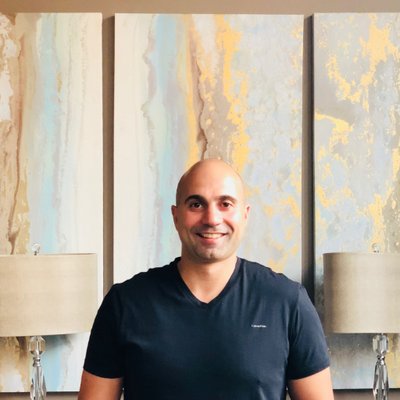 Profile Picture of Michael W  Issa (@MikeITSTaxPro) on Twitter
