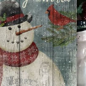 Profile Picture of Primitive Christmas Decorating (@davidbdoyle) on Pinterest