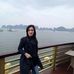 Profile Picture of Vera Chow (@fera.ciu) on Facebook