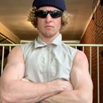 Profile Picture of cａｍｅｒｏｎ pｅａｒｃｅ (@cam.pearce) on Instagram