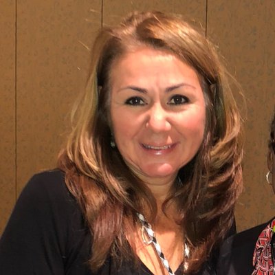 Profile Picture of Nora Ryan (@NoraRyan19) on Twitter