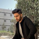 Profile Picture of Mohamad Al-Jammal (@aljammal_m) on Instagram