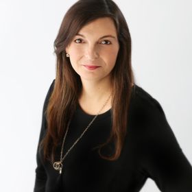Profile Picture of Allison Bernard REALTOR in Rhode Island (@RhodeIslandHome) on Pinterest