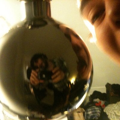 Profile Picture of David Bernfeld (@DavidBernfeld) on Twitter
