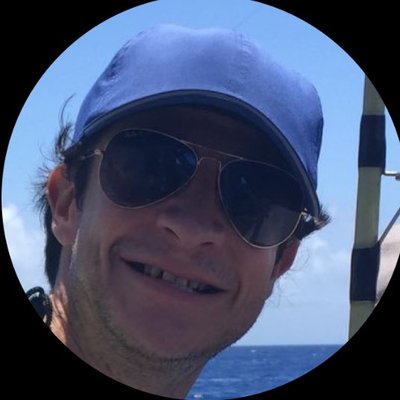 Profile Picture of Xavier Jiménez (@xavierjimenezdl) on Twitter