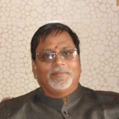 Profile Picture of Mohan Kulkarni (@MohankulkarniMr) on Twitter