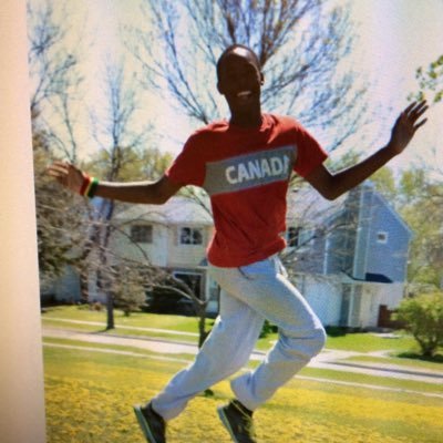 Profile Picture of Josam Pingue (@JosamJosamp) on Twitter
