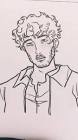 Profile Picture of   TW:BLOOD)) “DOESNT HE EAT... (@chillpedal) on Tiktok