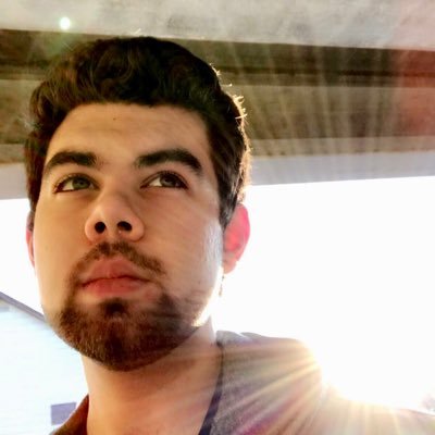 Profile Picture of Nicholas Tedder (@NicholasTedder) on Twitter