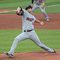 Profile Picture of Scott Diamondon Wikipedia