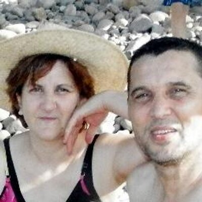 Profile Picture of Samia Abed (@aimasabed) on Twitter