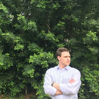 Profile Picture of Andrew Carleton (@andrewpcarleton) on Instagram